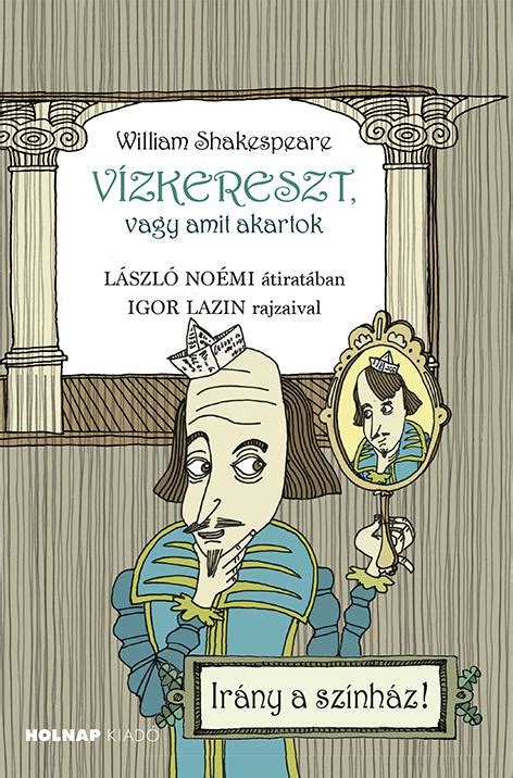 Vastuskó, vagy amit akartok 